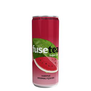 FUSE TEA KARPUZ(330 ML.)