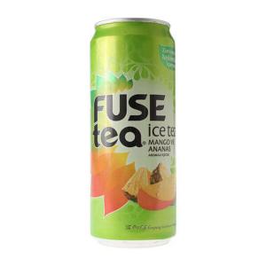 FUSE TEA MANGO-ANANAS